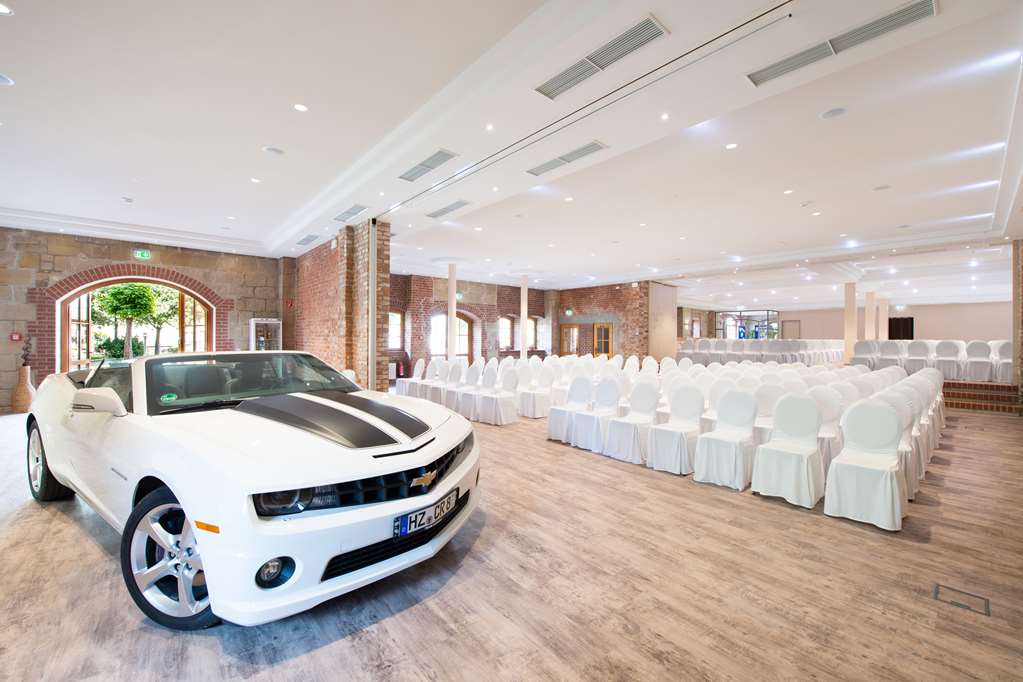 Фото Best Western Hotel Schlossmuehle