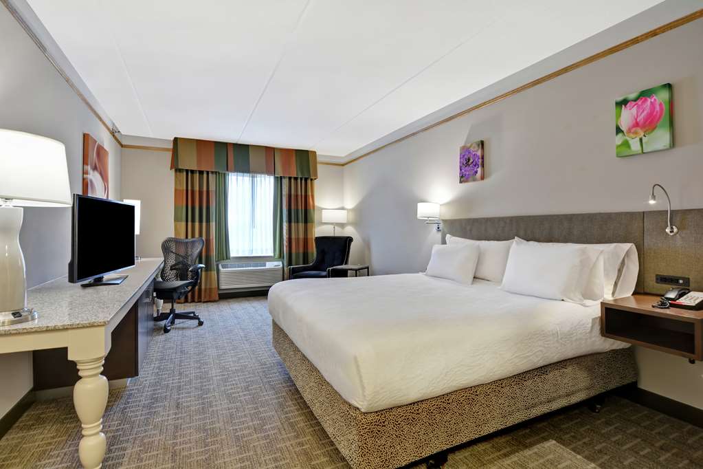 Фото Hilton Garden Inn Appleton/Kimberly