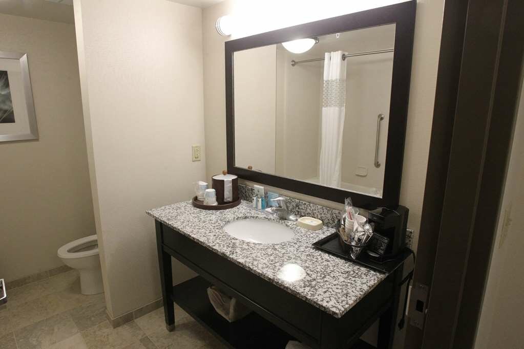 Фото Hampton Inn & Suites Seneca-Clemson Area