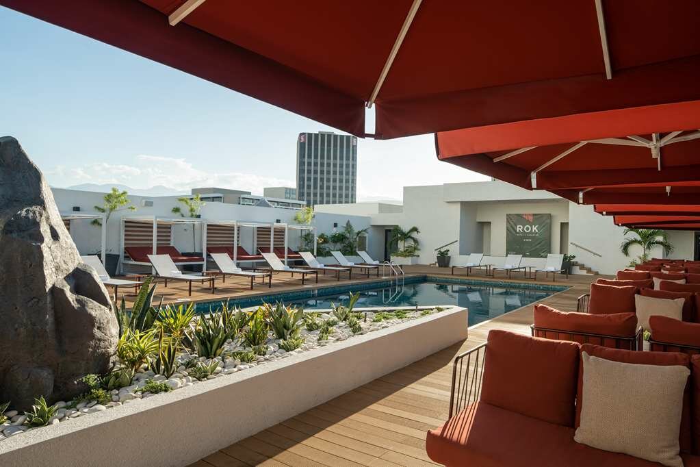 Фото Rok Hotel Kingston Tapestry Collection by Hilton