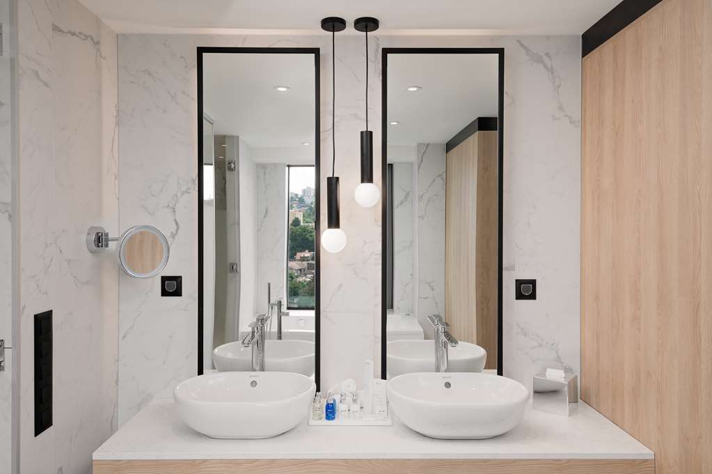 Фото Radisson Blu Hotel, Cluj