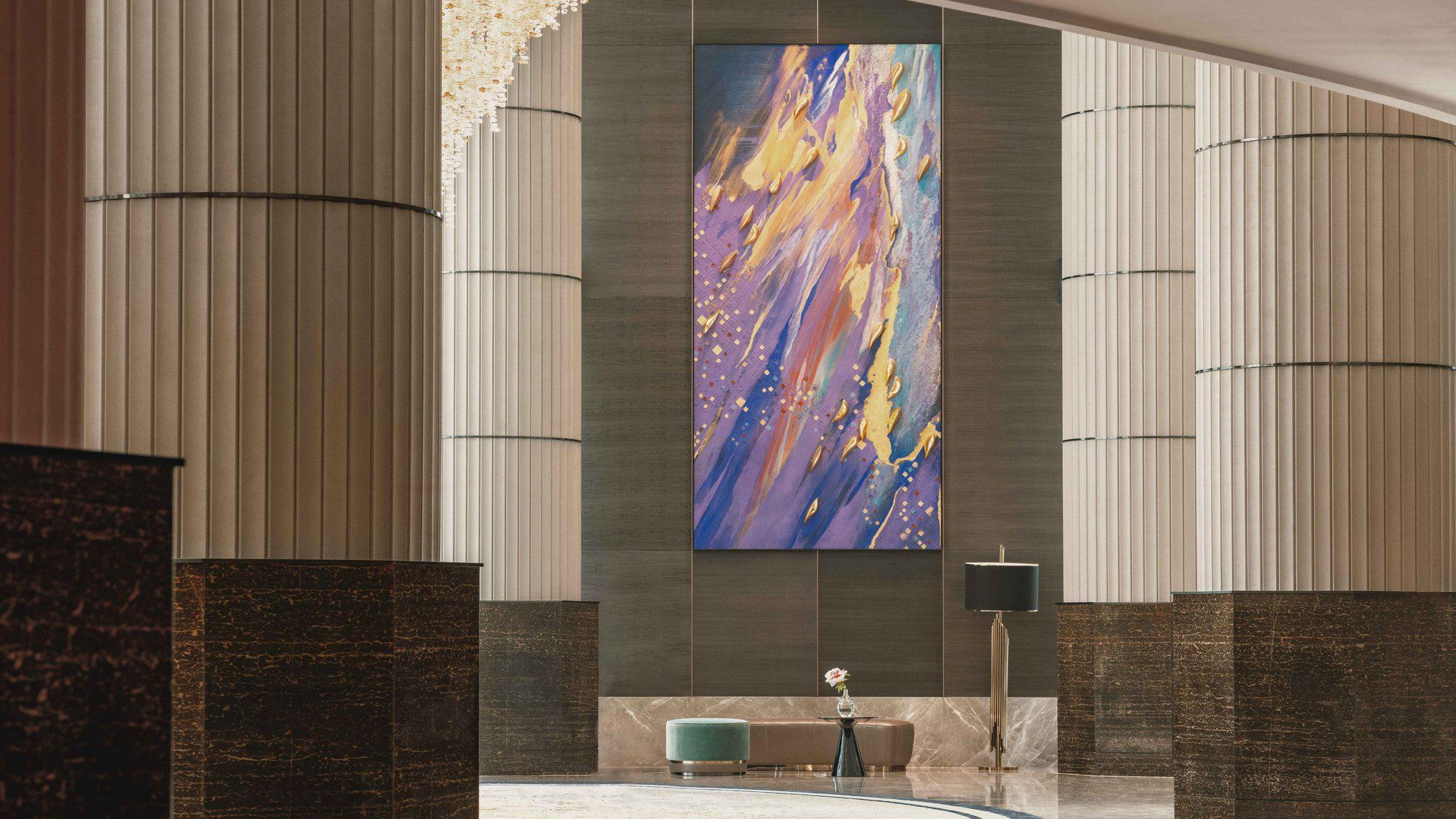 Фото InterContinental Bangkok