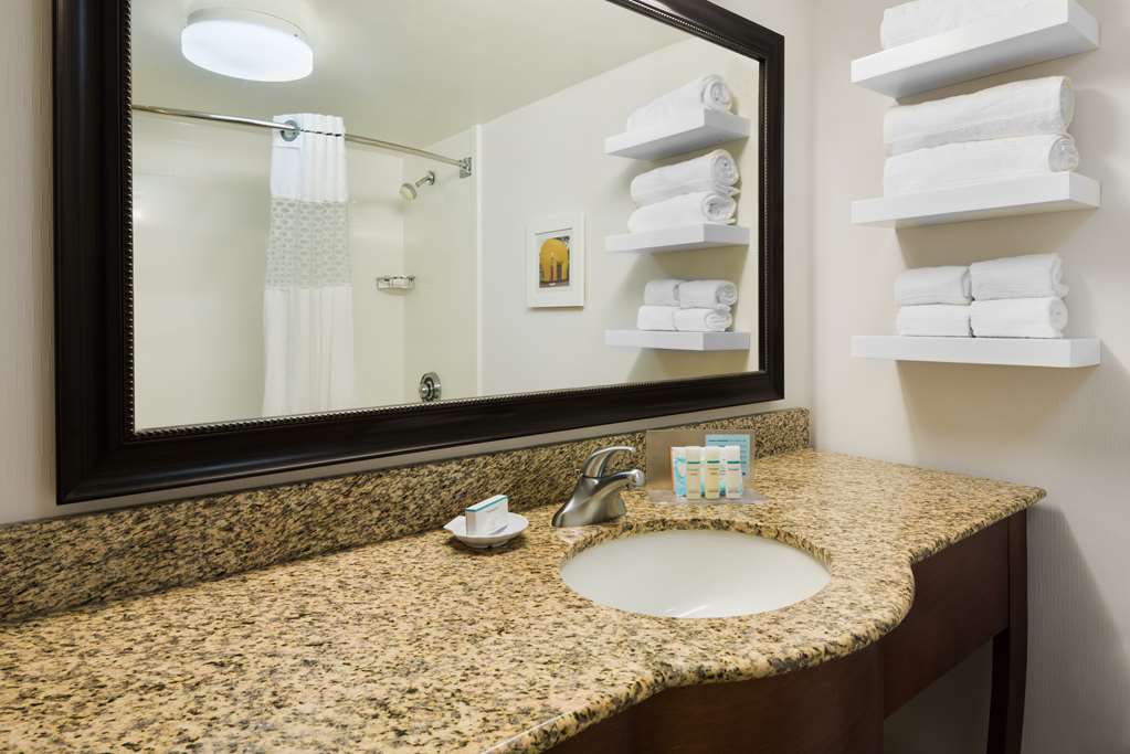 Фото Hampton Inn Raleigh Cary