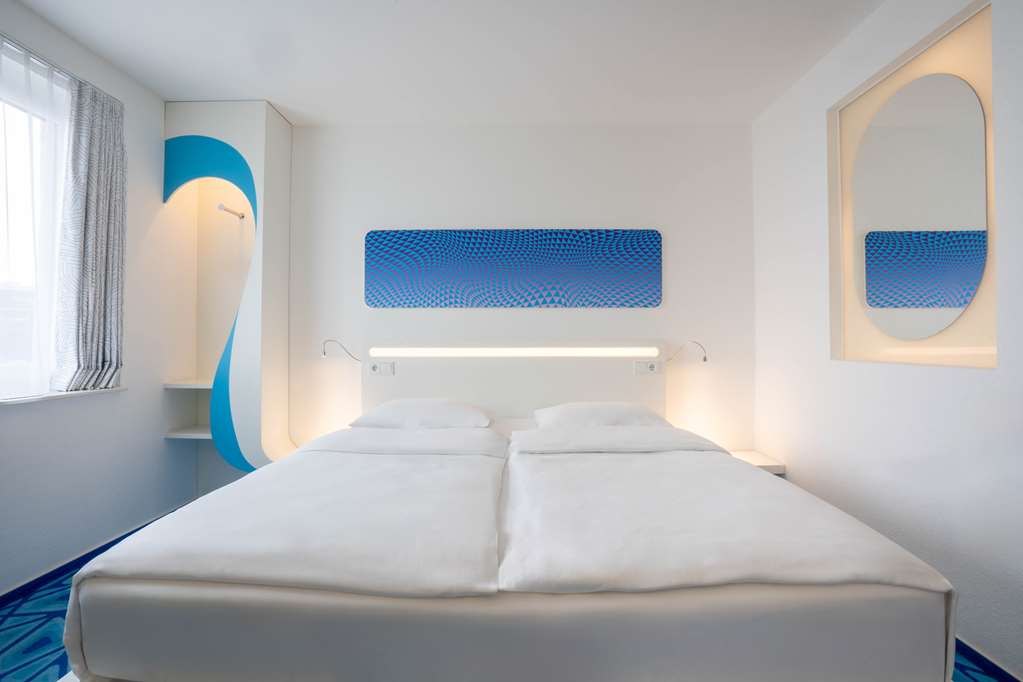 Фото Prize by Radisson, Hamburg City