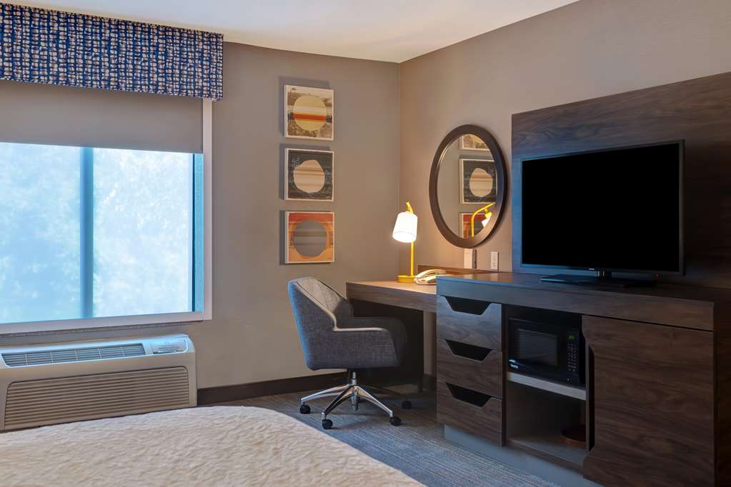 Фото Hampton Inn & Suites Rohnert Park Sonoma County
