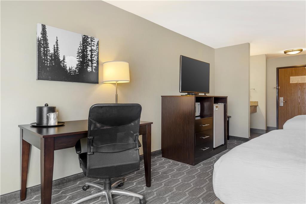 Фото Best Western Plus Wenatchee Downtown Hotel