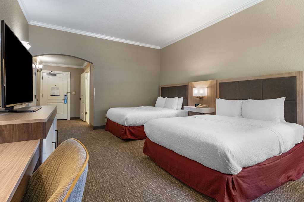 Фото Hampton Inn Ukiah