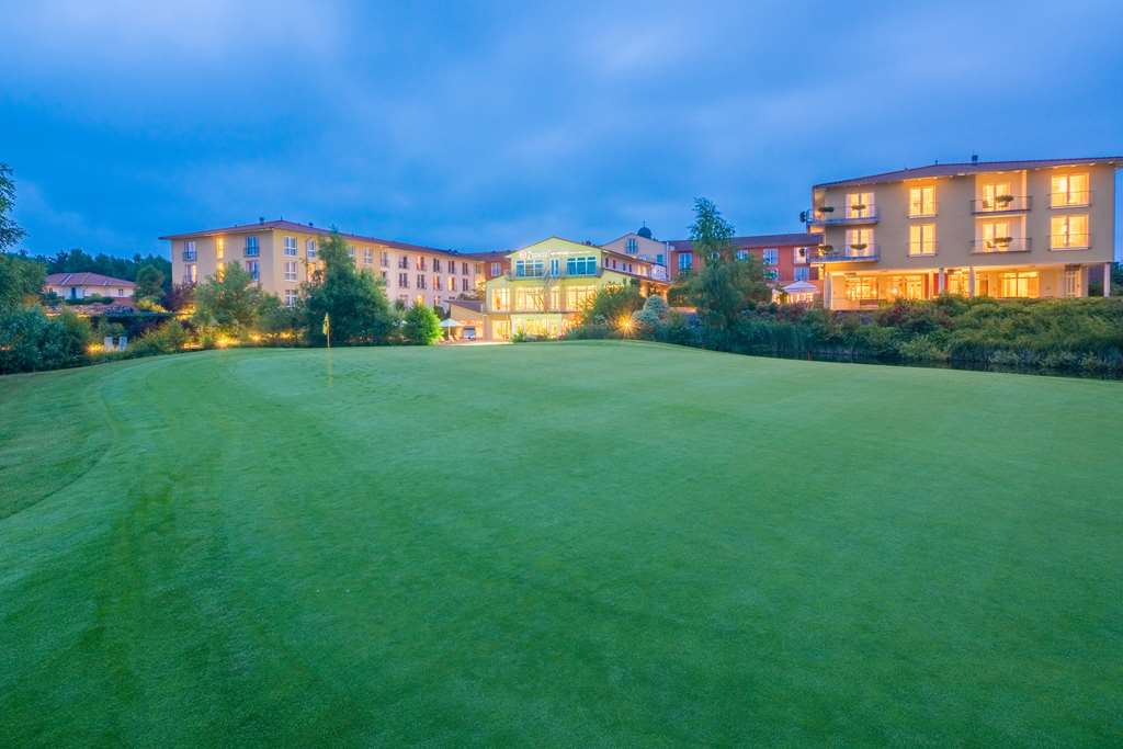 Фото Best Western Premier Castanea Resort Hotel