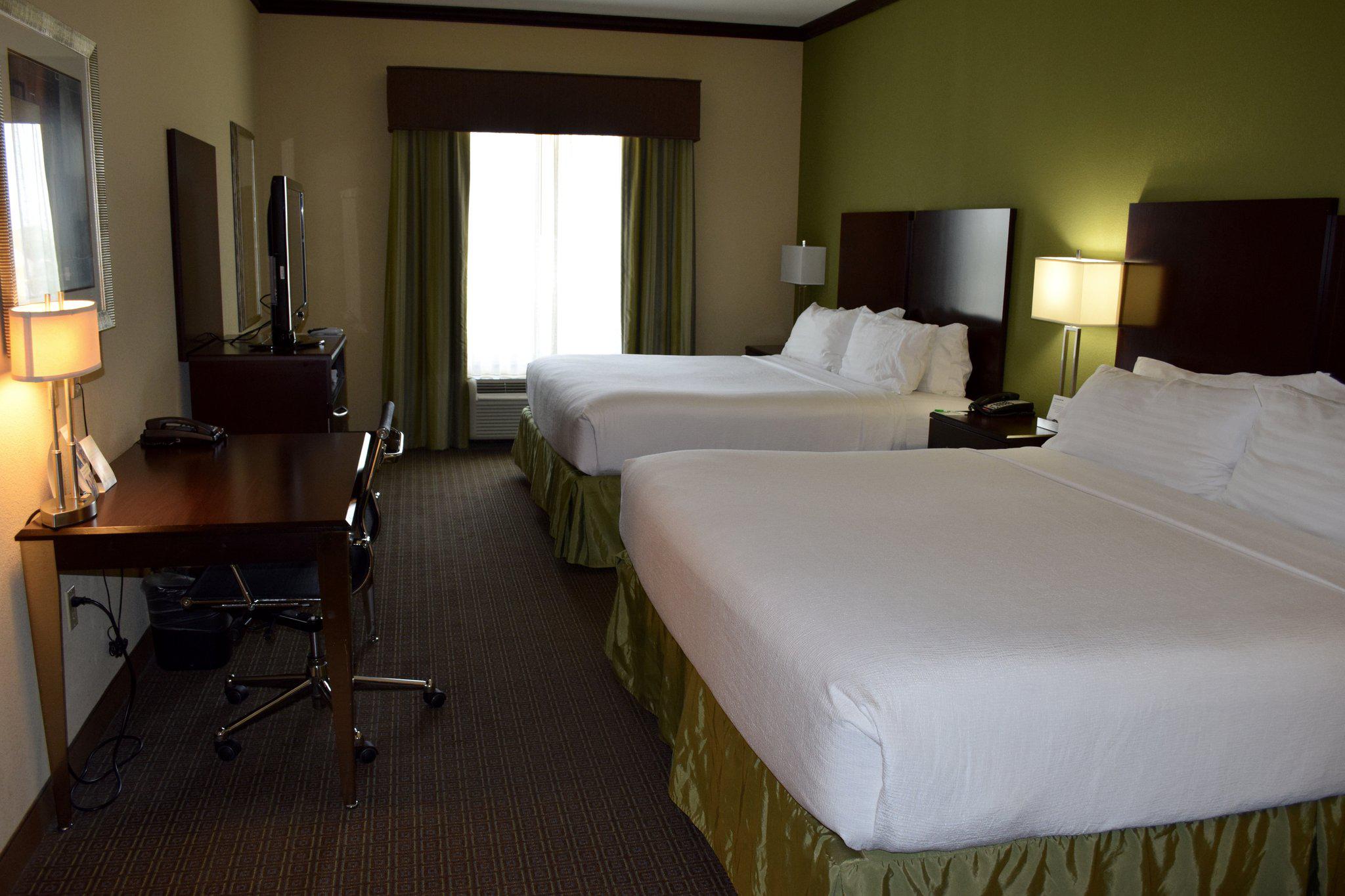 Фото Holiday Inn Hou Energy Corridor Eldridge, an Ihg Hotel