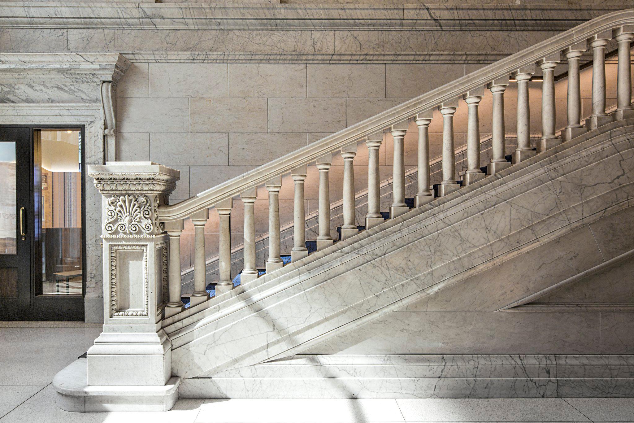 Фото Kimpton Gray Hotel, an Ihg Hotel