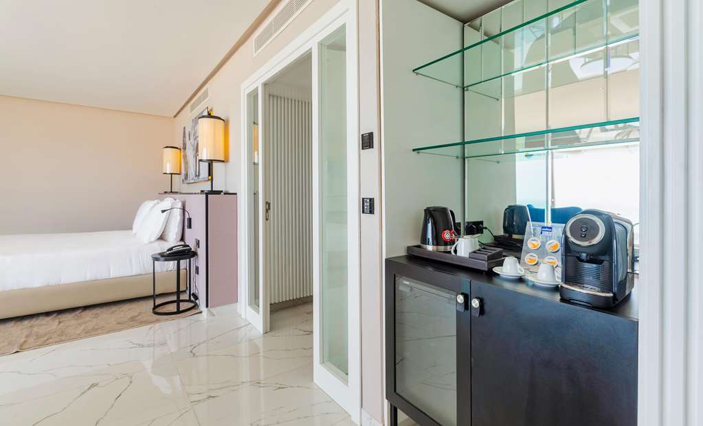 Фото Radisson Blu Palace Resort & Thalasso, Djerba