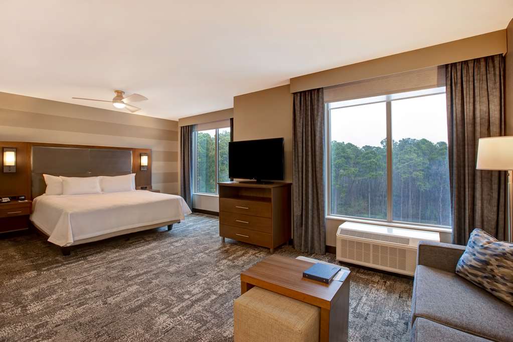 Фото Homewood Suites by Hilton Summerville