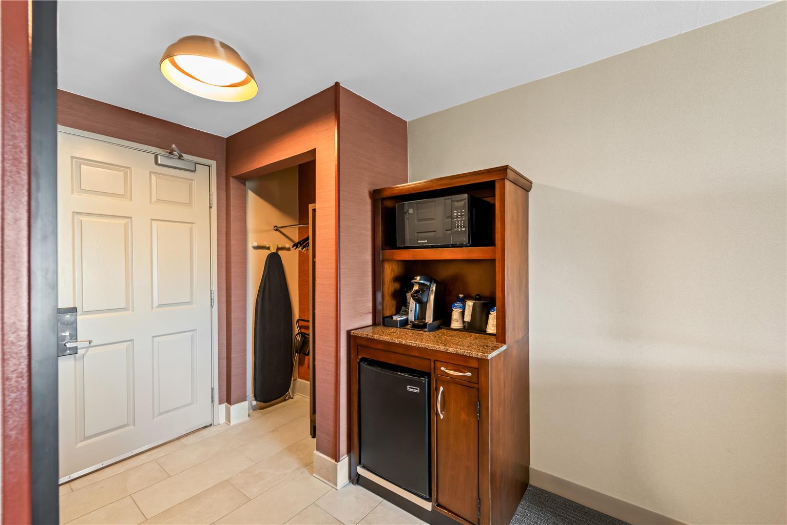 Фото Hilton Garden Inn Overland Park