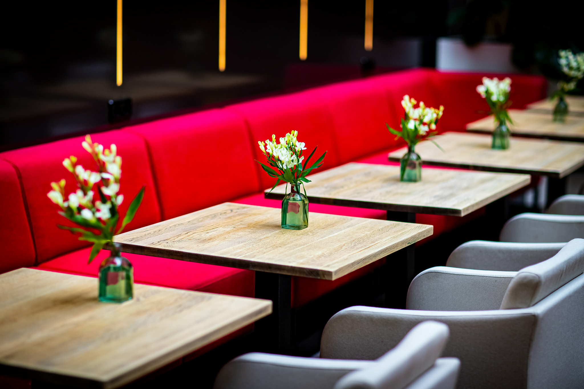 Фото Holiday Inn Express The Hague - Parliament, an Ihg Hotel