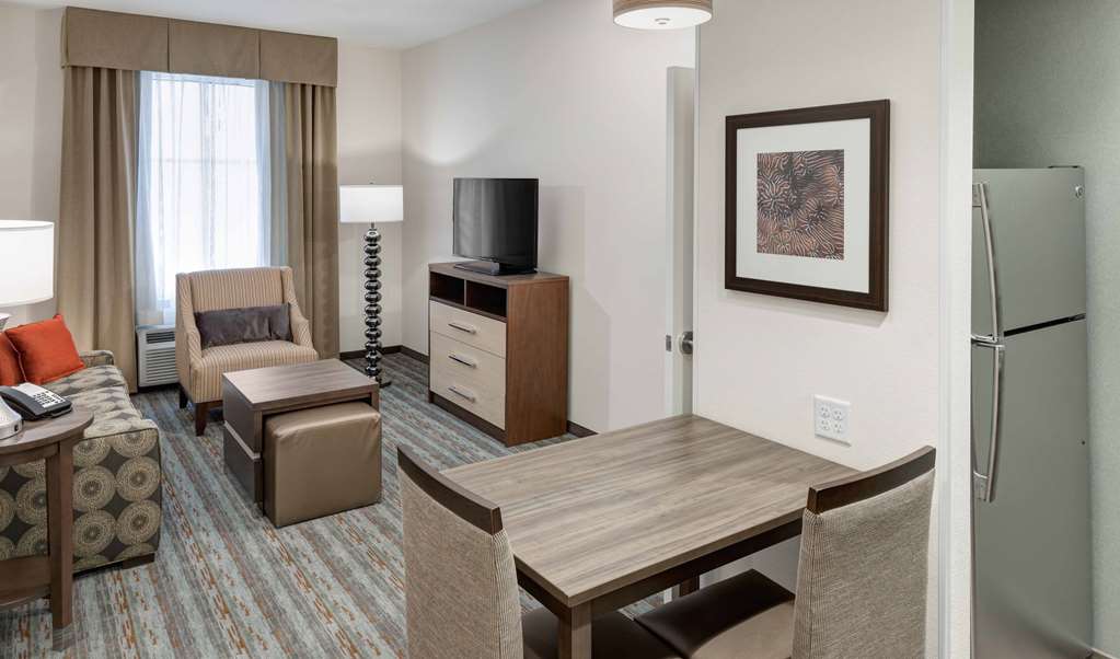Фото Homewood Suites by Hilton Cape Canaveral-Cocoa Beach