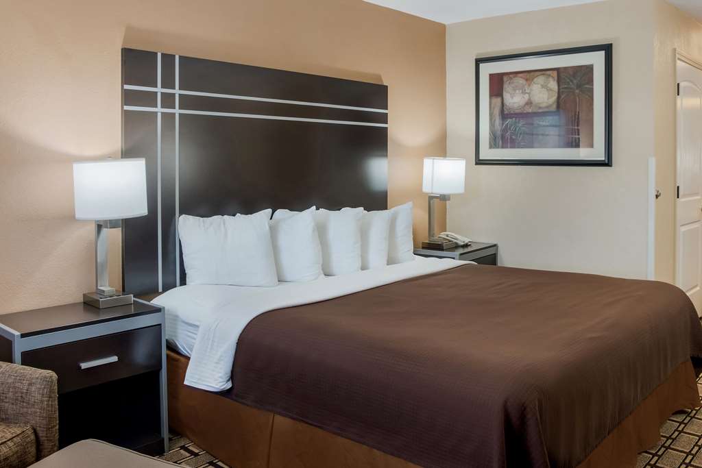 Фото Best Western Nursanickel Hotel