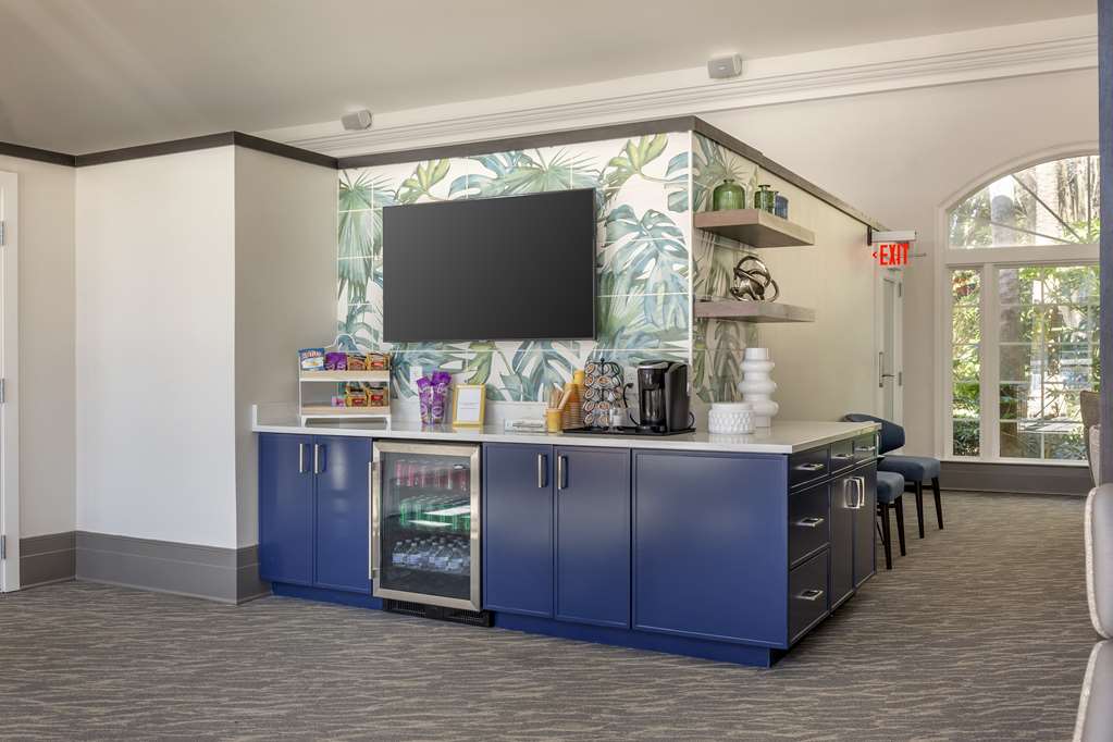 Фото Hilton Grand Vacations Club SeaWorld Orlando