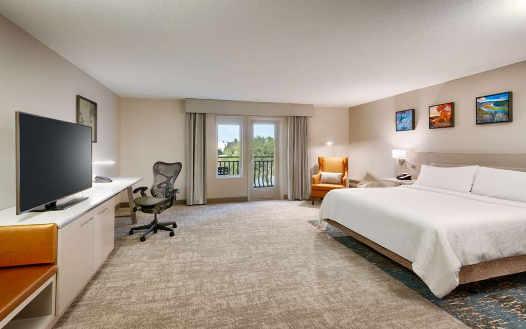 Фото Hilton Garden Inn Idaho Falls