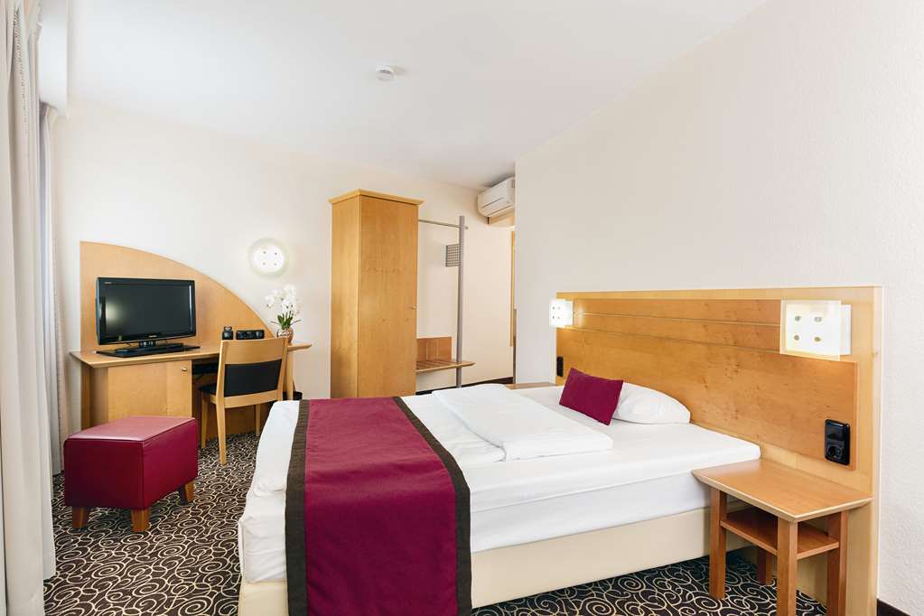 Фото Best Western Hotel Hohenzollern