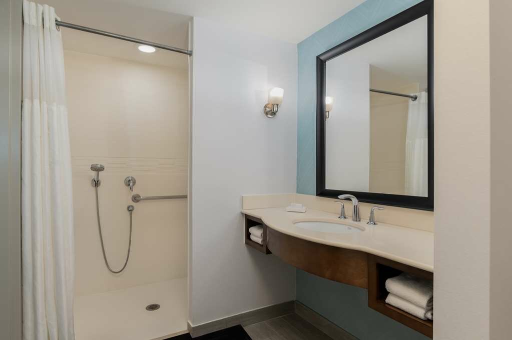 Фото Hilton Garden Inn Daytona Beach Oceanfront
