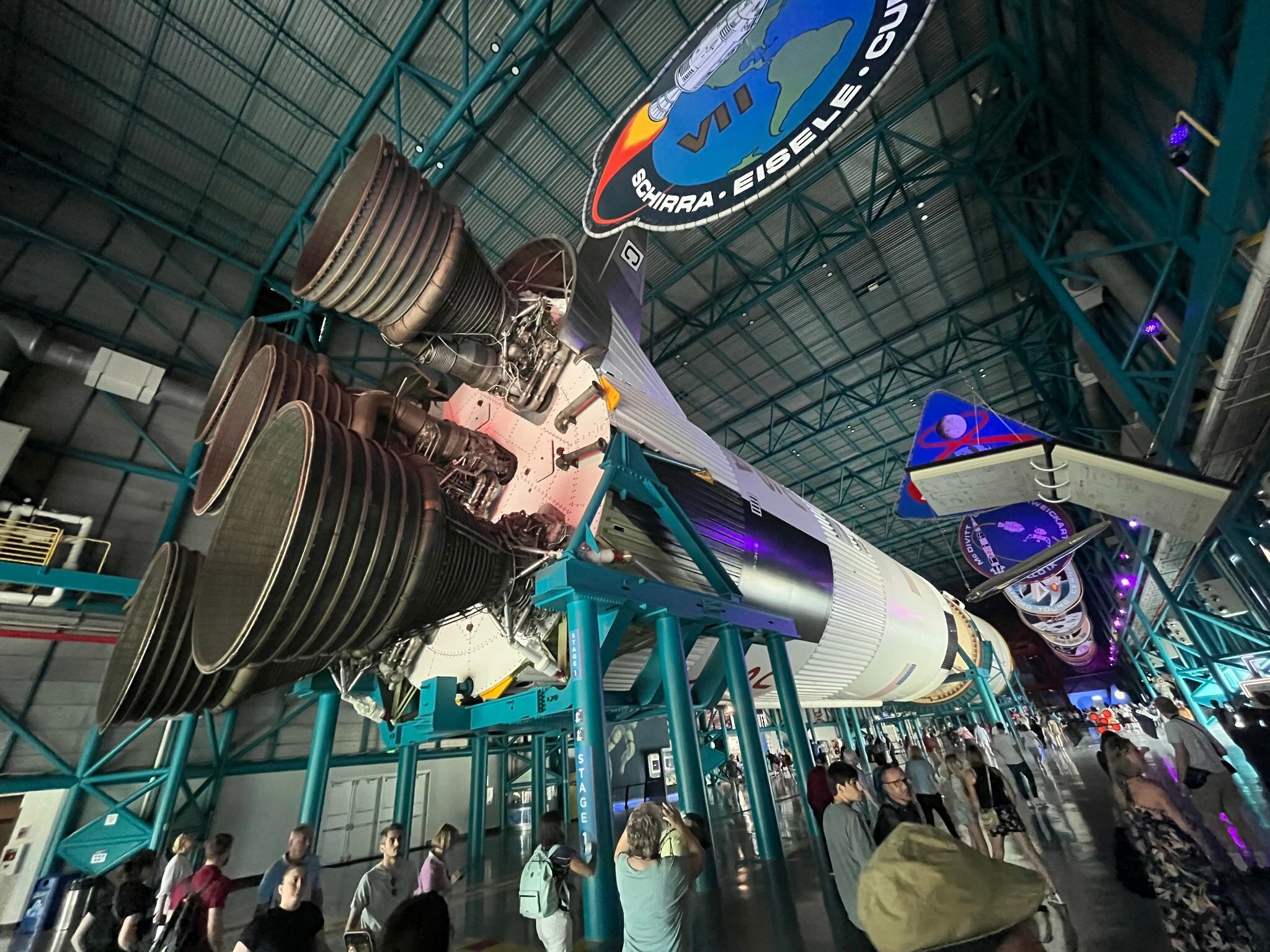 Фото Holiday Inn Orlando International Airport, an Ihg Hotel