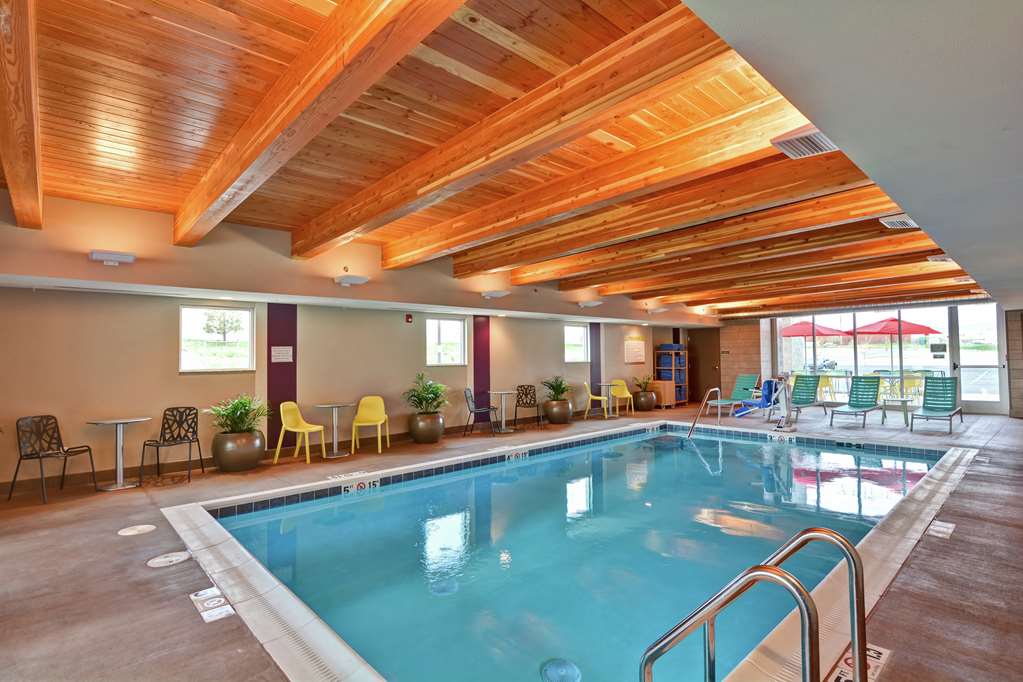 Фото Home2 Suites by Hilton Helena