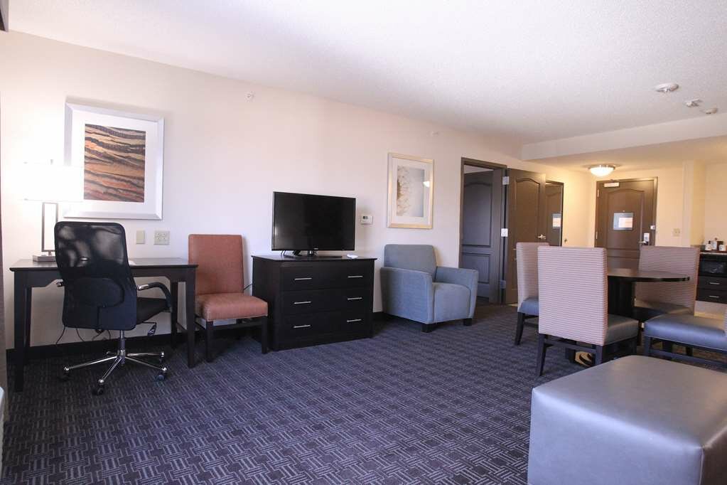 Фото Hampton Inn & Suites Seneca-Clemson Area