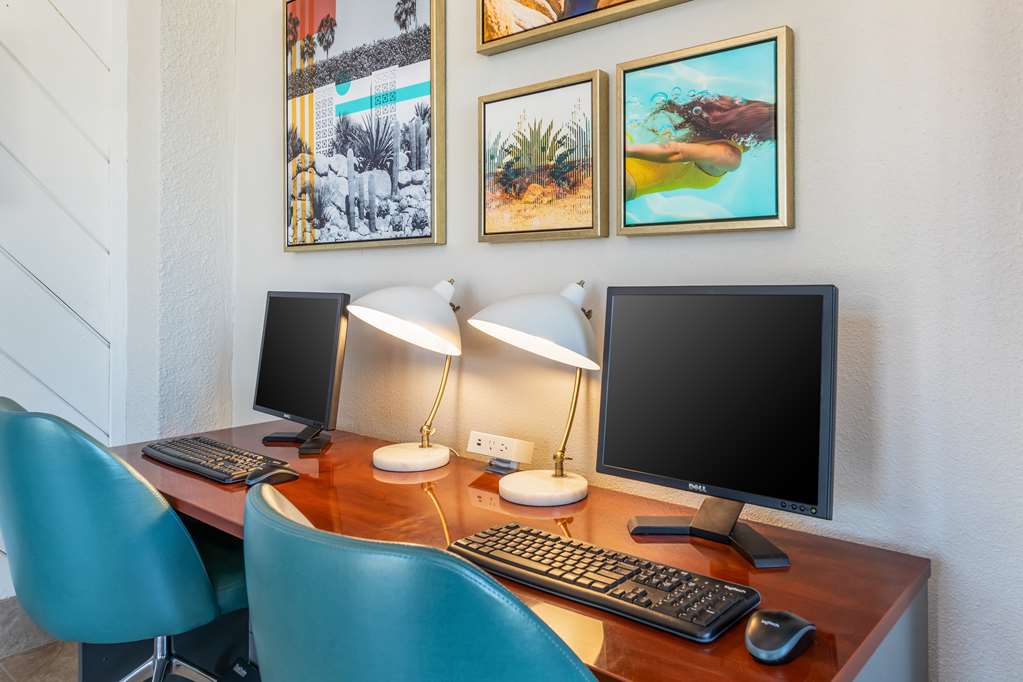 Фото Best Western Inn at Palm Springs