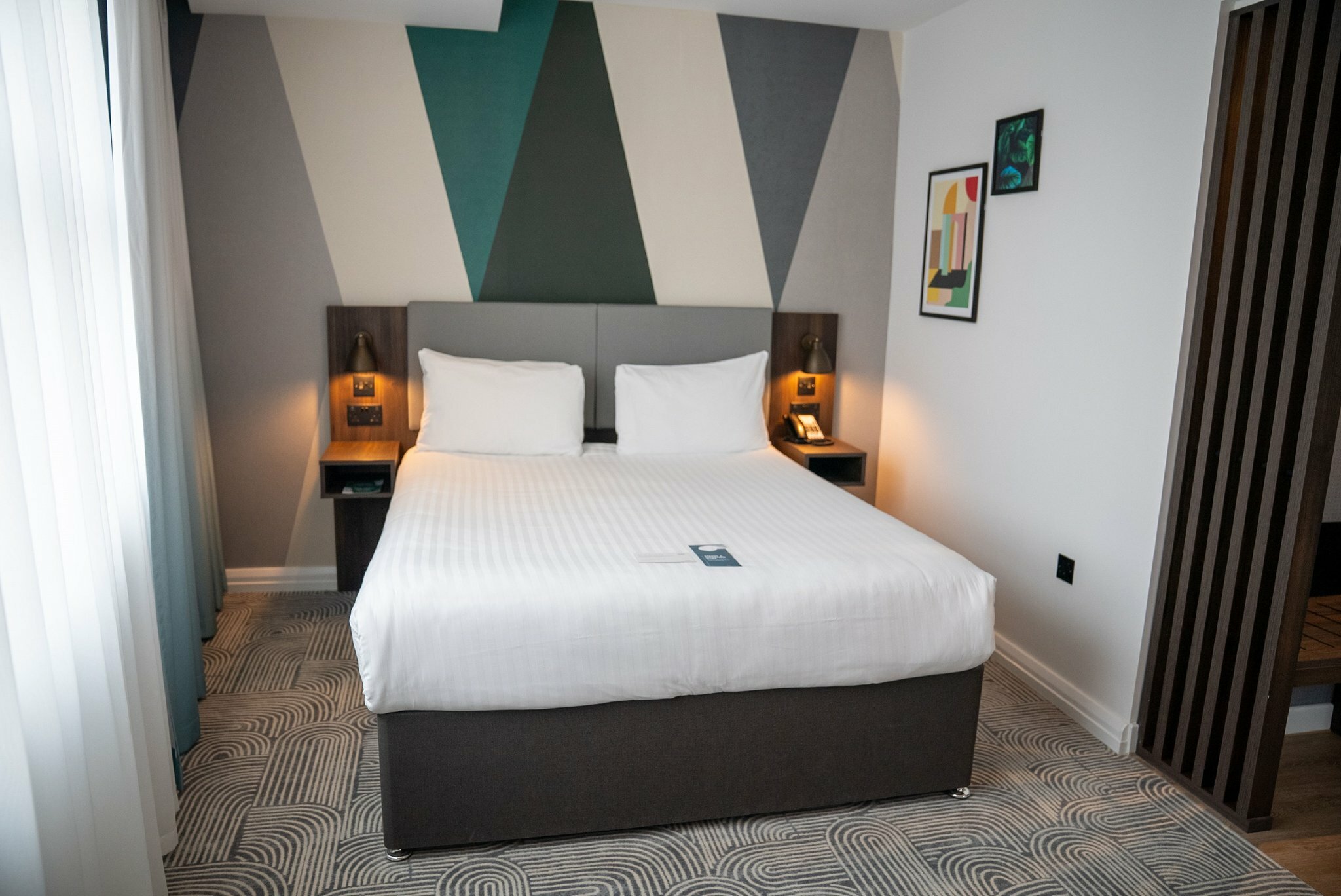 Фото Holiday Inn London - Whitechapel, an Ihg Hotel