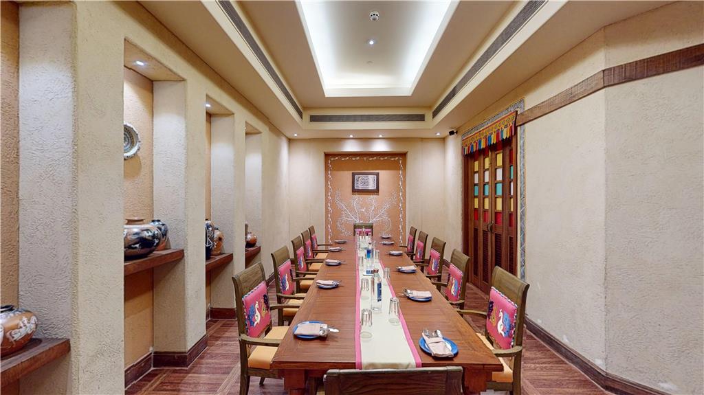 Фото Radisson Blu Hotel Nagpur