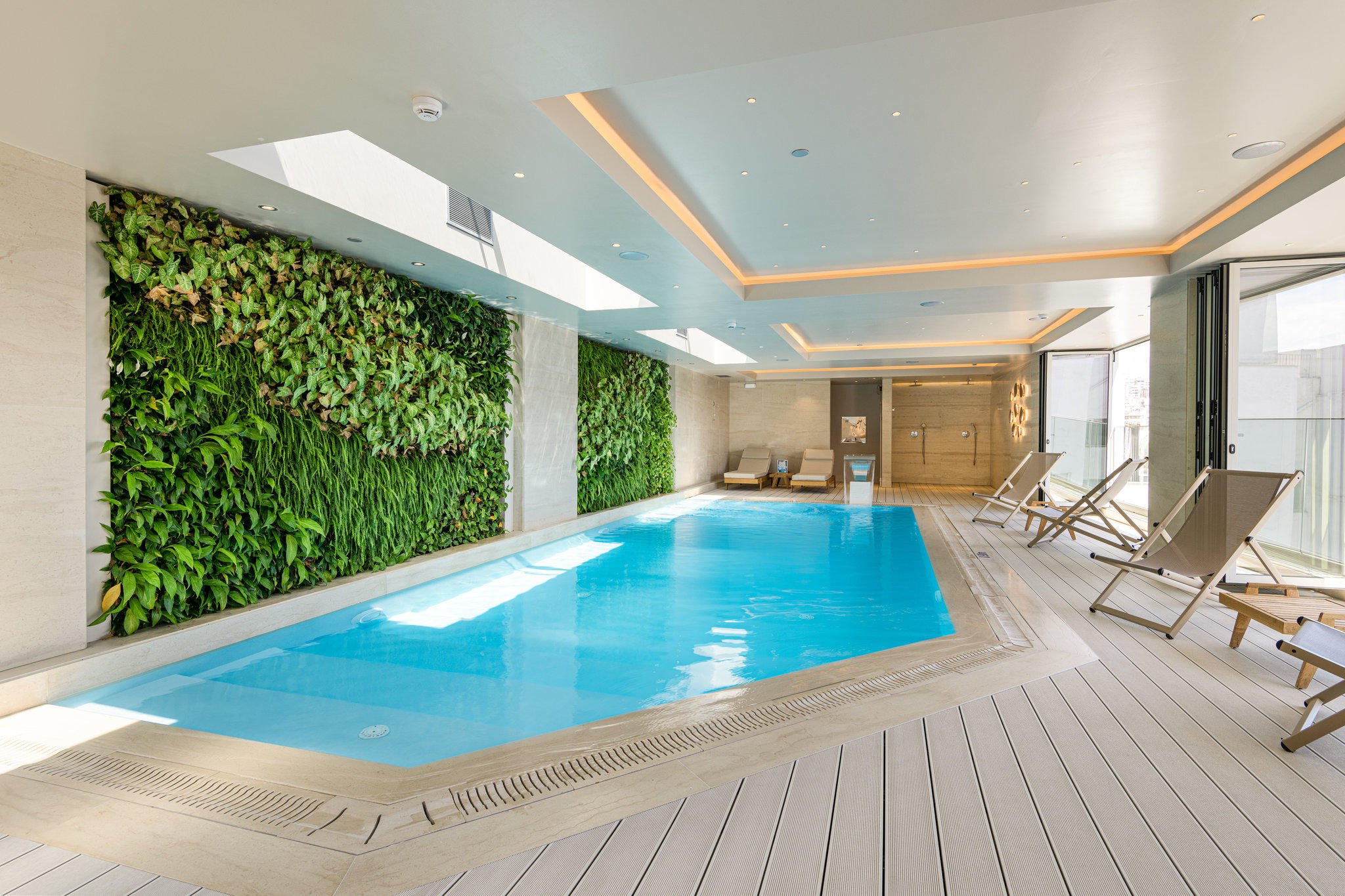 Фото Holiday Inn Thessaloniki, an Ihg Hotel