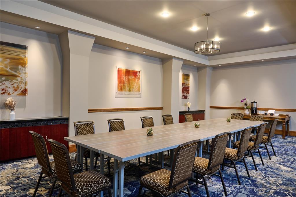 Фото Juniper Cupertino, Curio Collection by Hilton