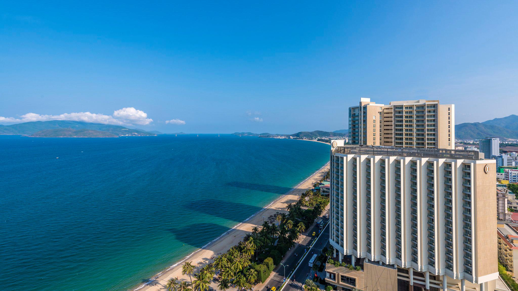 Фото InterContinental Nha Trang