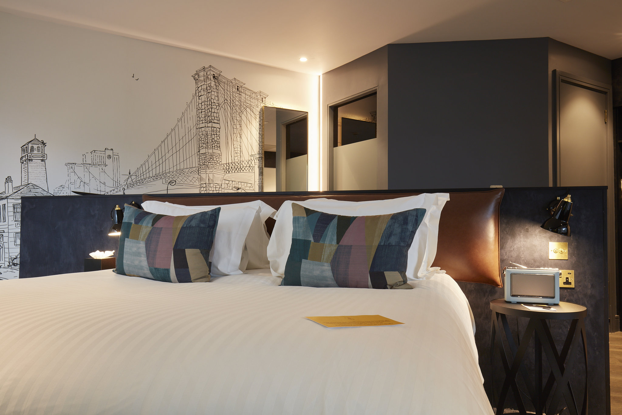 Фото Hotel Brooklyn Manchester