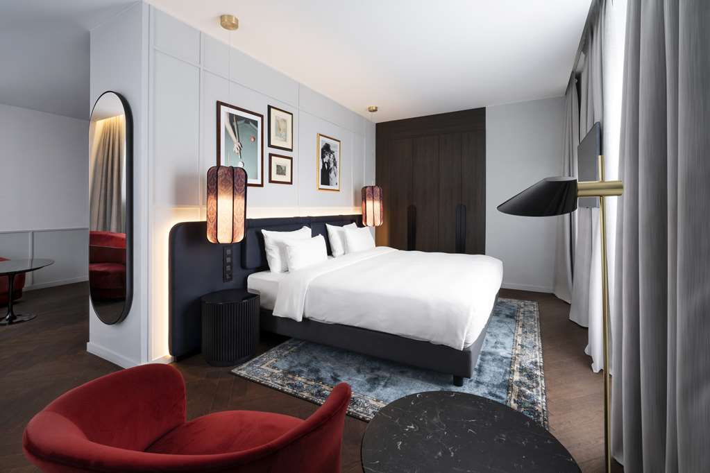Фото Radisson Collection Hotel Santa Sofia Milan