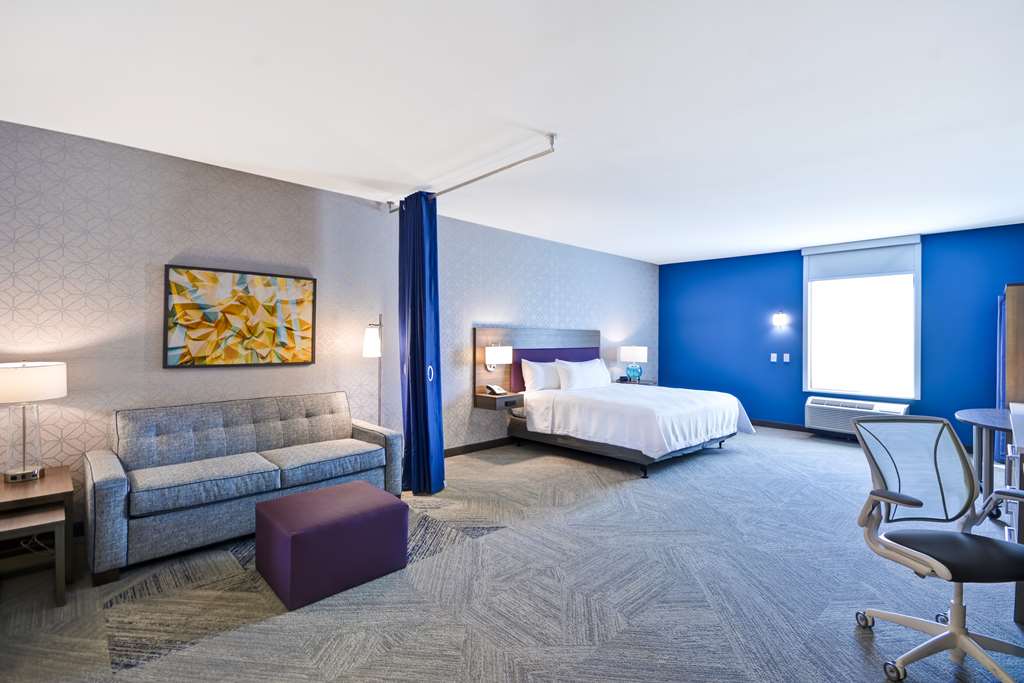 Фото Home2 Suites by Hilton Plano Richardson