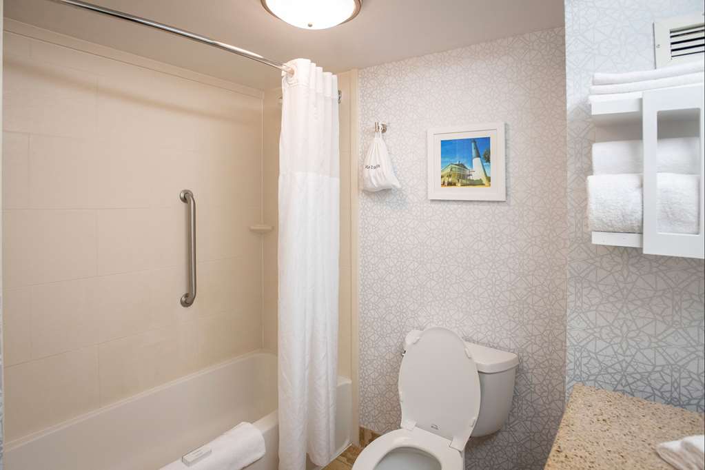 Фото Hampton Inn Pensacola-Airport