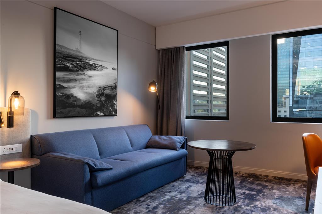 Фото Radisson Hotel Cape Town Foreshore