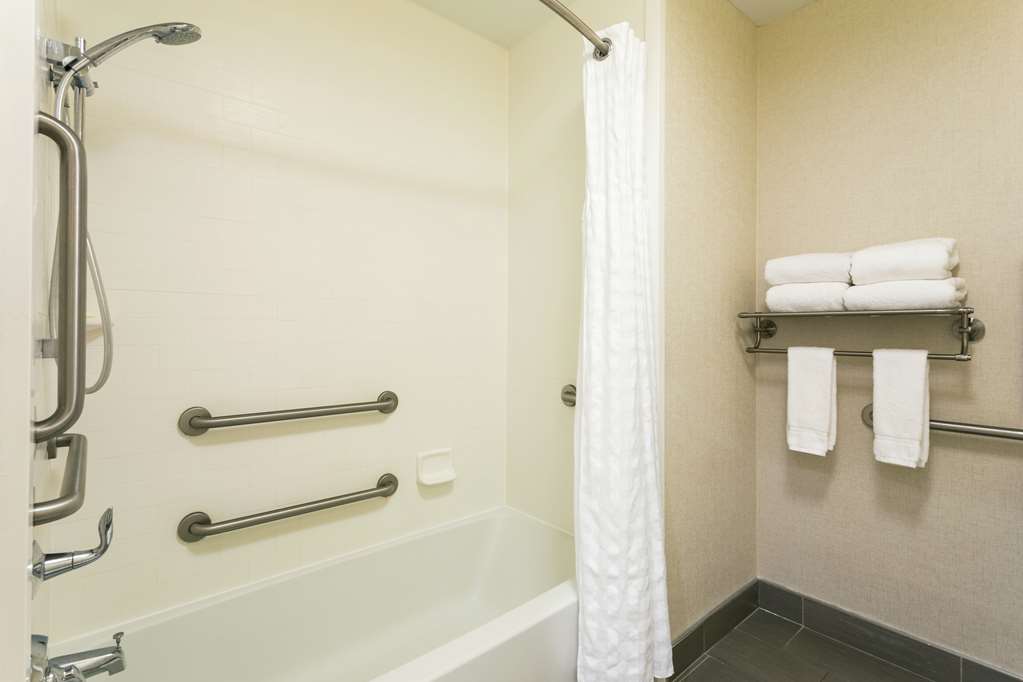Фото Homewood Suites by Hilton Richmond Downtown