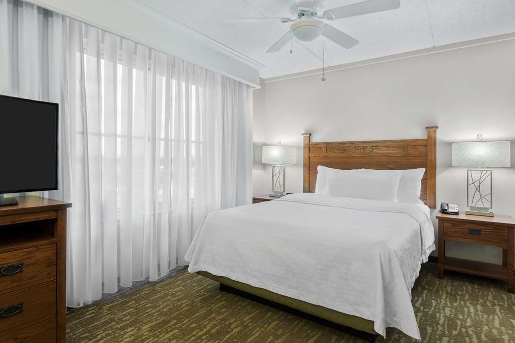 Фото Homewood Suites by Hilton Buffalo-Amherst