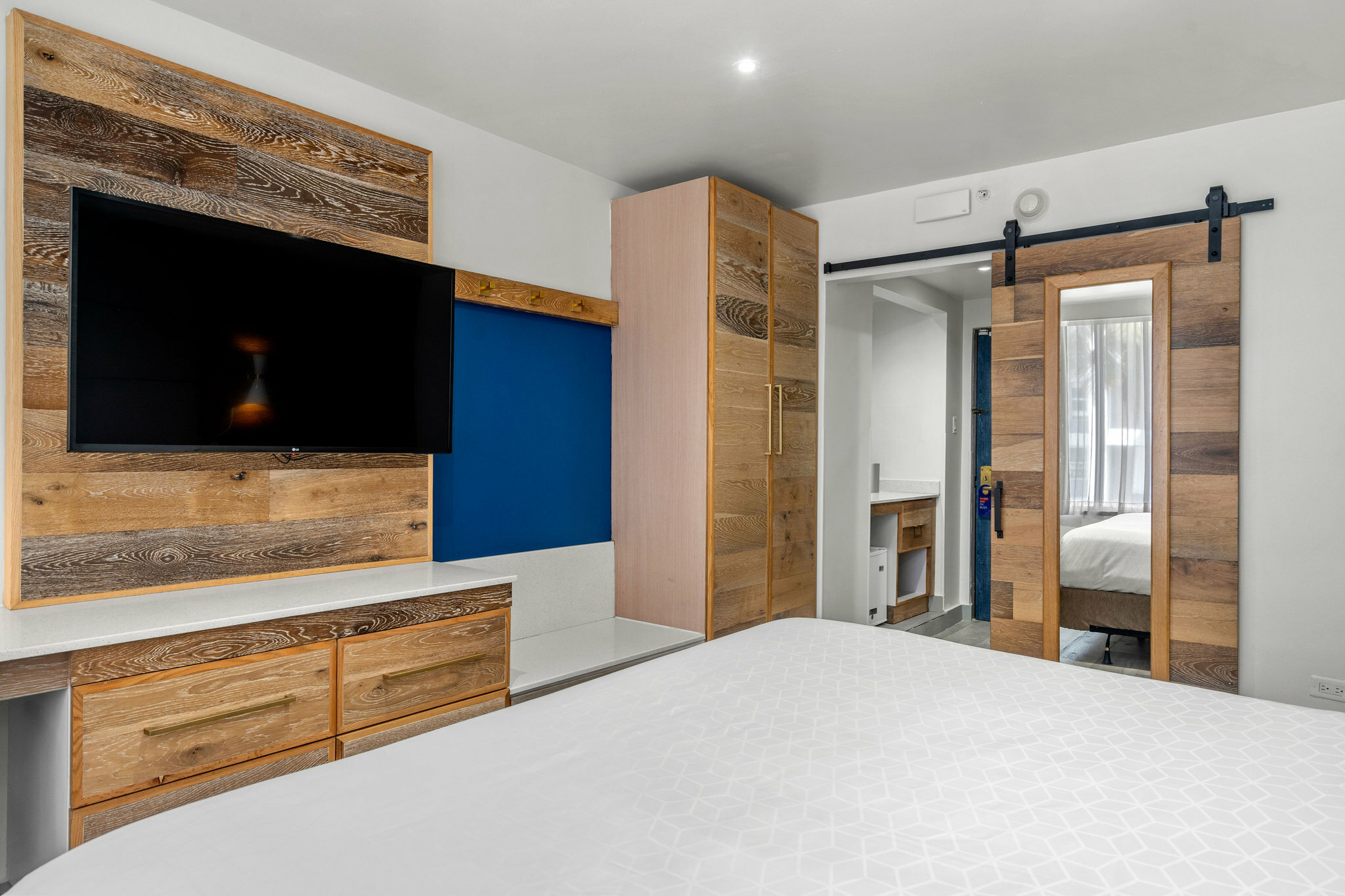 Фото Holiday Inn Express San Juan Condado, an Ihg Hotel