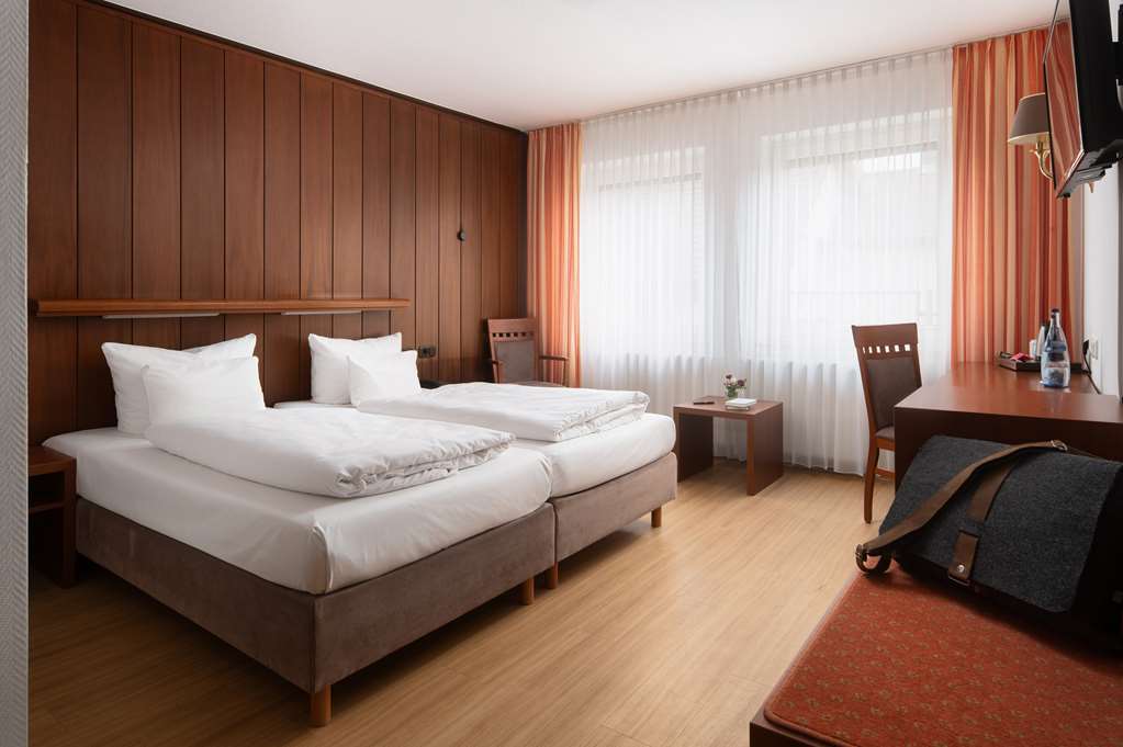 Фото Best Western Hotel Heide