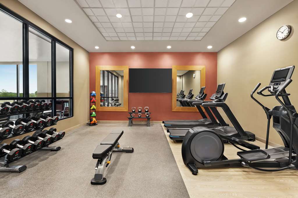 Фото Embassy Suites by Hilton Round Rock