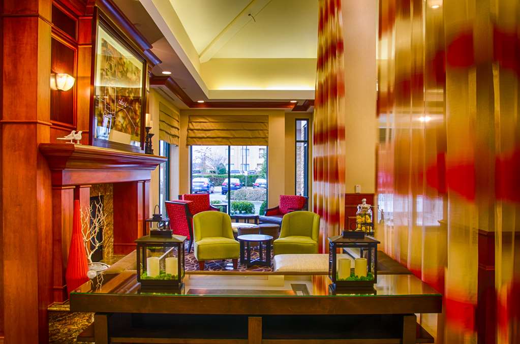 Фото Hilton Garden Inn Bowling Green