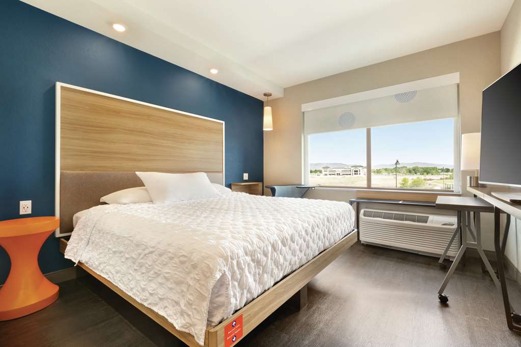 Фото Tru by Hilton Meridian Boise West Id