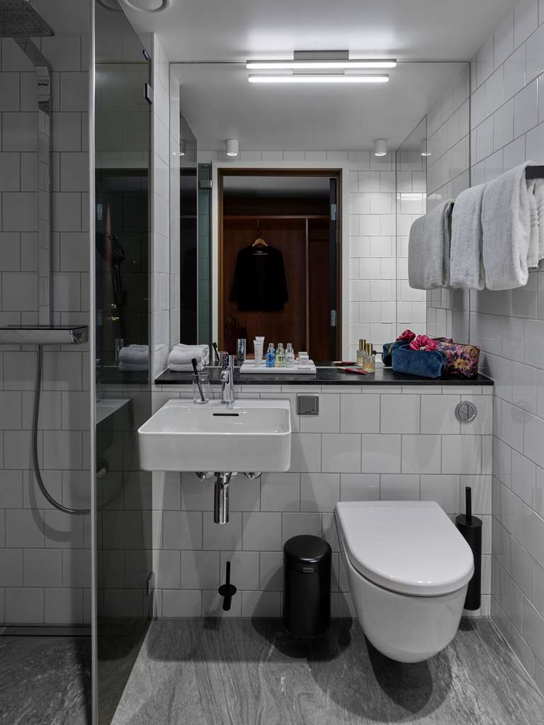 Фото Radisson Blu Caledonien Hotel, Kristiansand