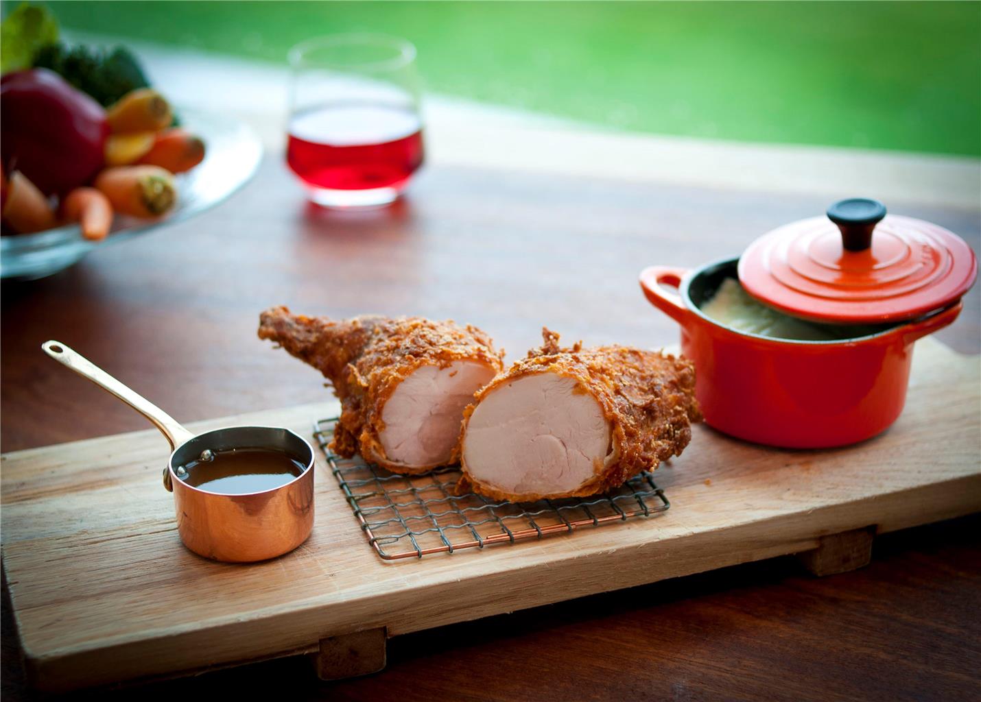 Фото Hilton Orlando Bonnet Creek