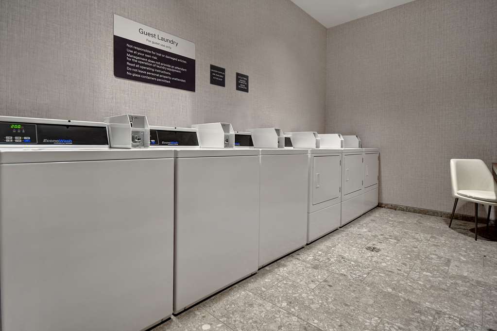 Фото Home2 Suites by Hilton Kalamazoo Downtown