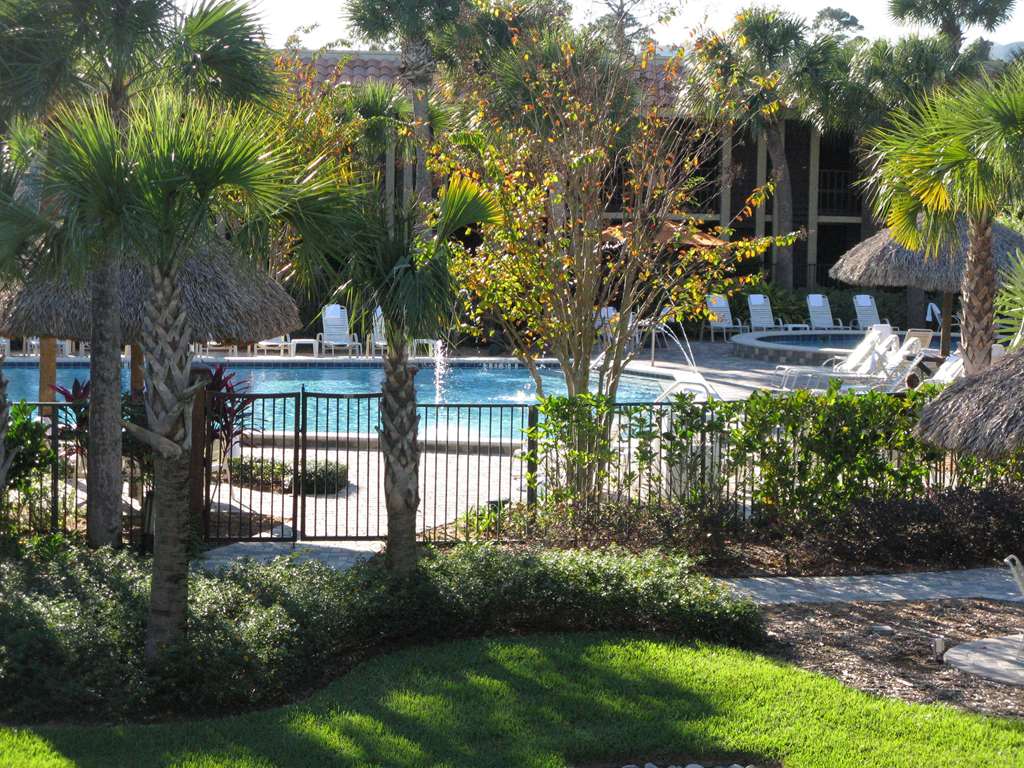 Фото DoubleTree by Hilton Hotel Orlando at SeaWorld
