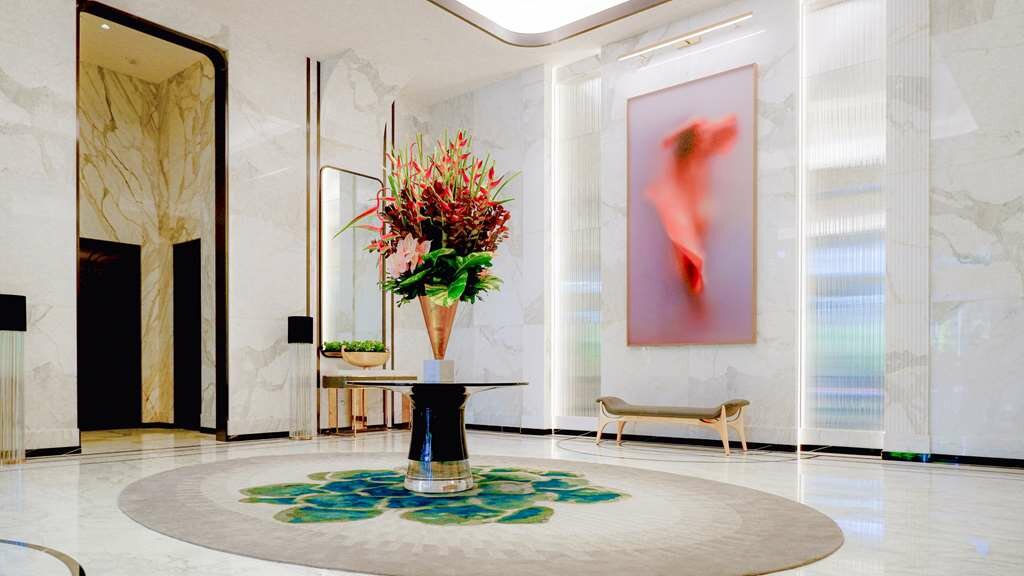 Фото Waldorf Astoria Las Vegas